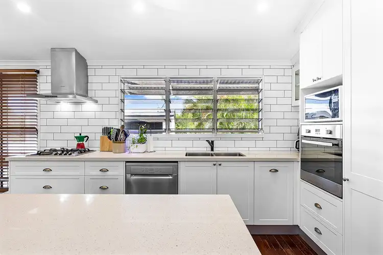 Third view of Homely house listing, 23 Graham Street, Stuart Park NT 820