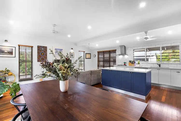 Fourth view of Homely house listing, 23 Graham Street, Stuart Park NT 820