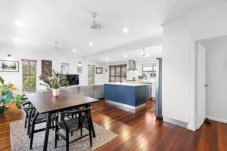 Fifth view of Homely house listing, 23 Graham Street, Stuart Park NT 820