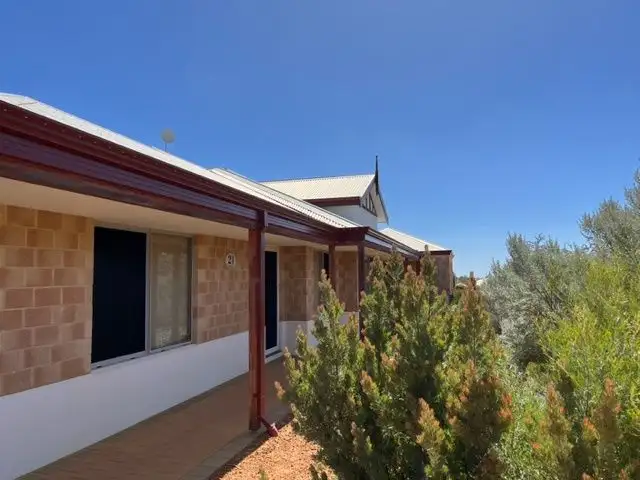 Main view of Homely house listing, 21 Patten Place, White Peak WA 6532