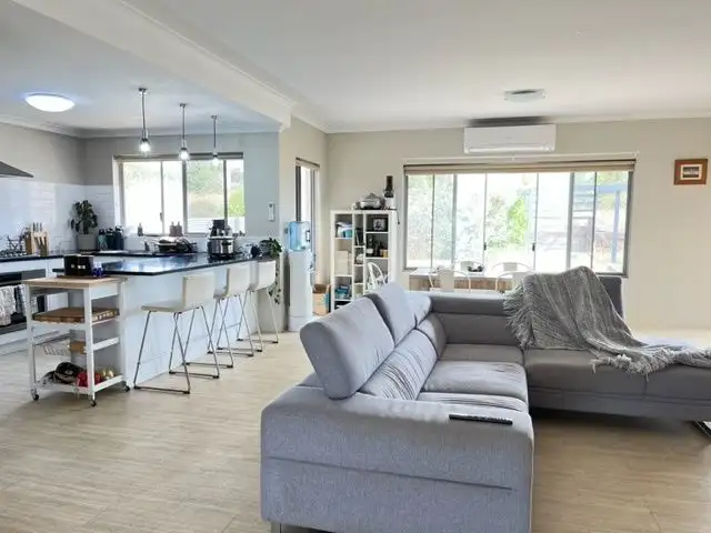Sixth view of Homely house listing, 21 Patten Place, White Peak WA 6532