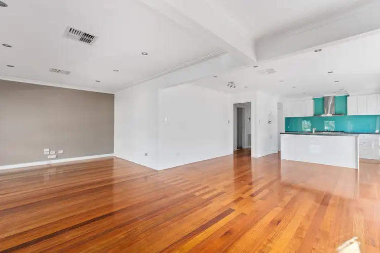 Second view of Homely house listing, 38 Powlett Street, Altona Meadows VIC 3028