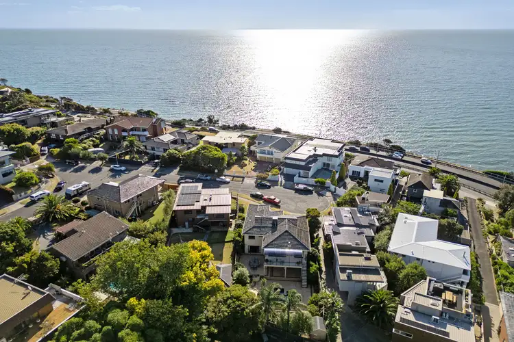 Second view of Homely house listing, 36 Menzies Close, Frankston South VIC 3199