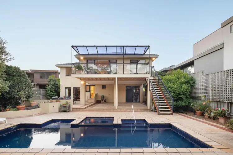 Fourth view of Homely house listing, 36 Menzies Close, Frankston South VIC 3199