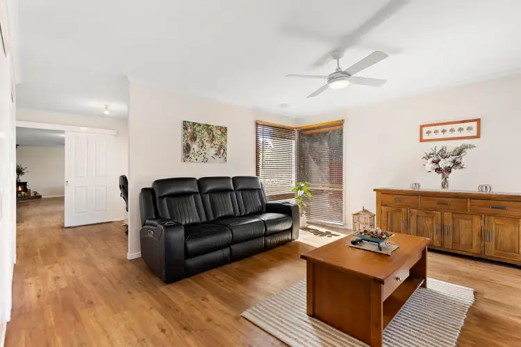 Third view of Homely house listing, 48 Albert Street, Miners Rest VIC 3352