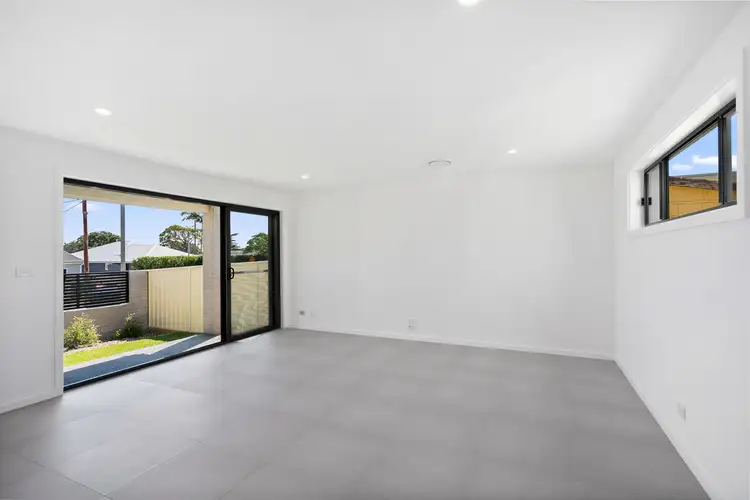 Third view of Homely semi-detached listing, 1/93 Parkes Street, Oak Flats NSW 2529