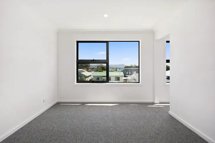 Fourth view of Homely semi-detached listing, 1/93 Parkes Street, Oak Flats NSW 2529