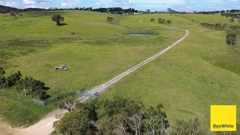 Main view of Homely rural property listing, 600 Mount Fairy Road, Mount Fairy NSW 2580