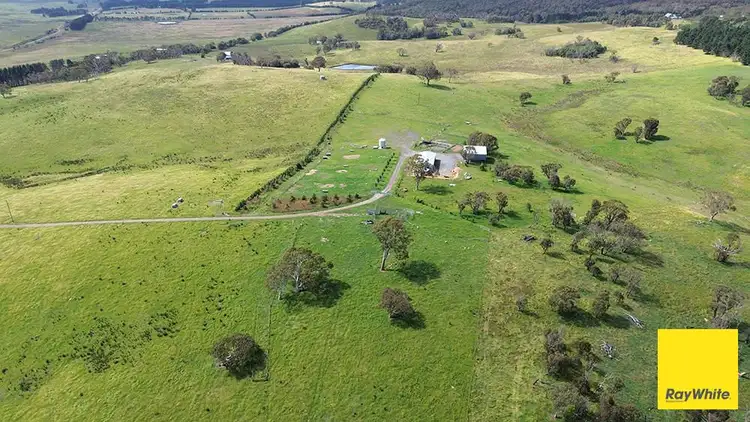 Seventh view of Homely rural property listing, 600 Mount Fairy Road, Mount Fairy NSW 2580