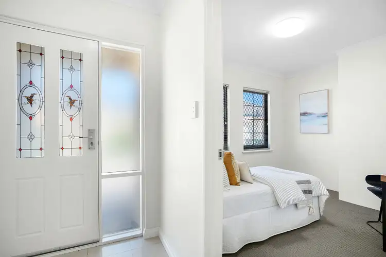Fourth view of Homely unit listing, 7/33 Wattle Mews, Hocking WA 6065