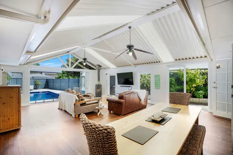 Second view of Homely house listing, 30 Nautilus Way, Kallaroo WA 6025