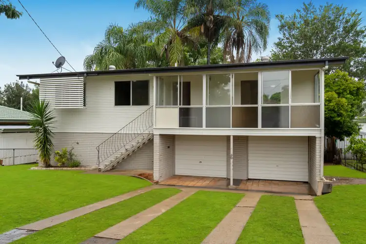Main view of Homely house listing, 36 Tanya Gay Avenue, Brassall QLD 4305