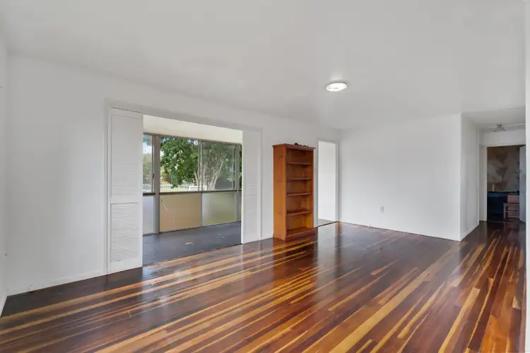 Second view of Homely house listing, 36 Tanya Gay Avenue, Brassall QLD 4305
