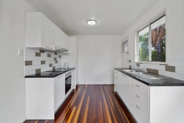 Fourth view of Homely house listing, 36 Tanya Gay Avenue, Brassall QLD 4305