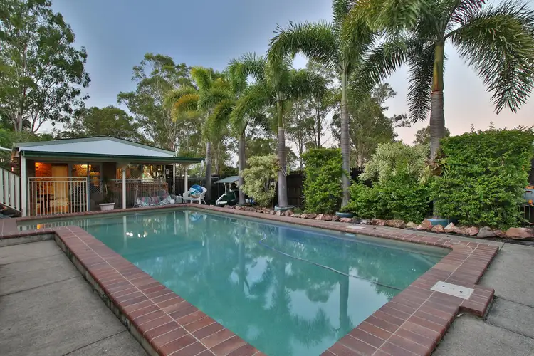 3695 Forest Hill Fernvale Road, Vernor QLD 4306