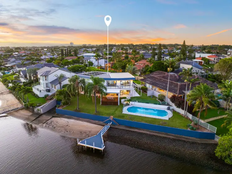 Third view of Homely house listing, 31 Rannock Avenue, Benowa Waters QLD 4217