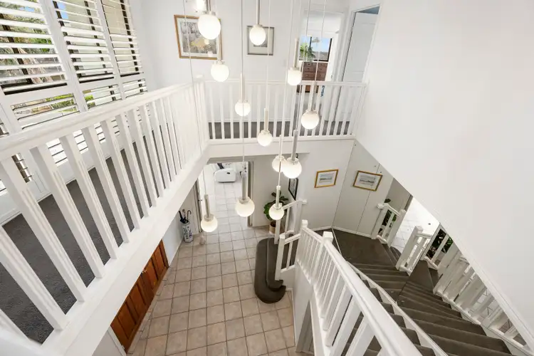 Sixth view of Homely house listing, 31 Rannock Avenue, Benowa Waters QLD 4217