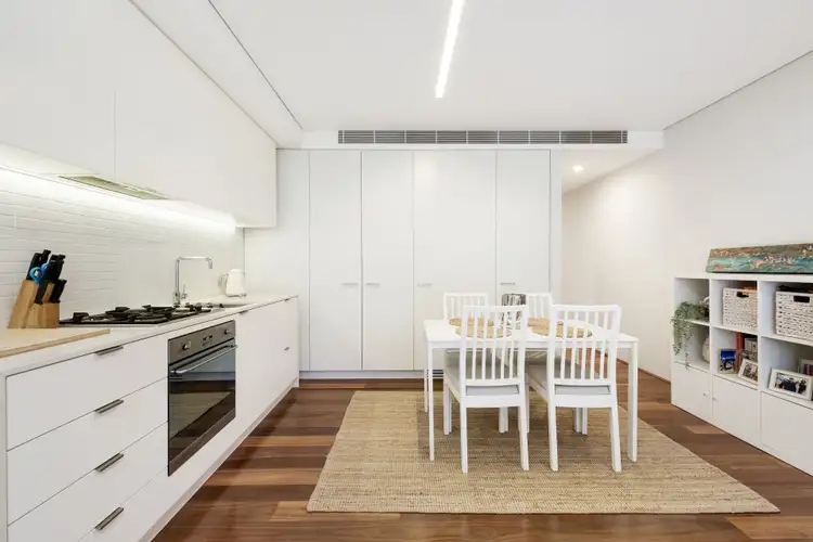 Fourth view of Homely apartment listing, 30/203 Barker Street, Randwick NSW 2031