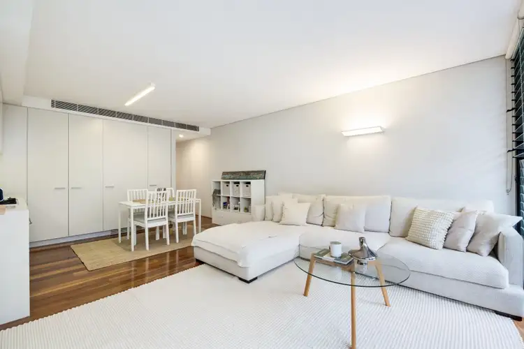 Fifth view of Homely apartment listing, 30/203 Barker Street, Randwick NSW 2031