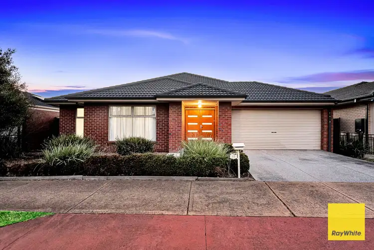 52 Florey Avenue, Point Cook VIC 3030