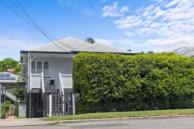 Second view of Homely house listing, 178 Newmarket Road, Wilston QLD 4051