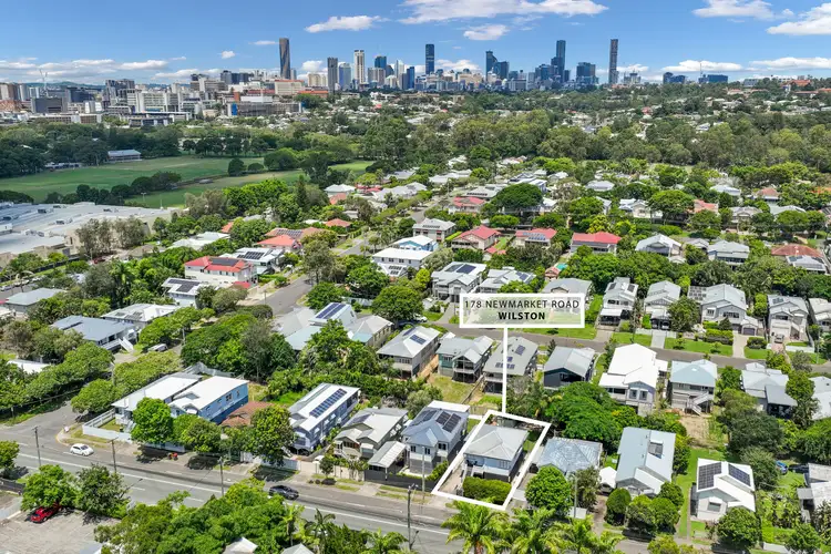 Third view of Homely house listing, 178 Newmarket Road, Wilston QLD 4051