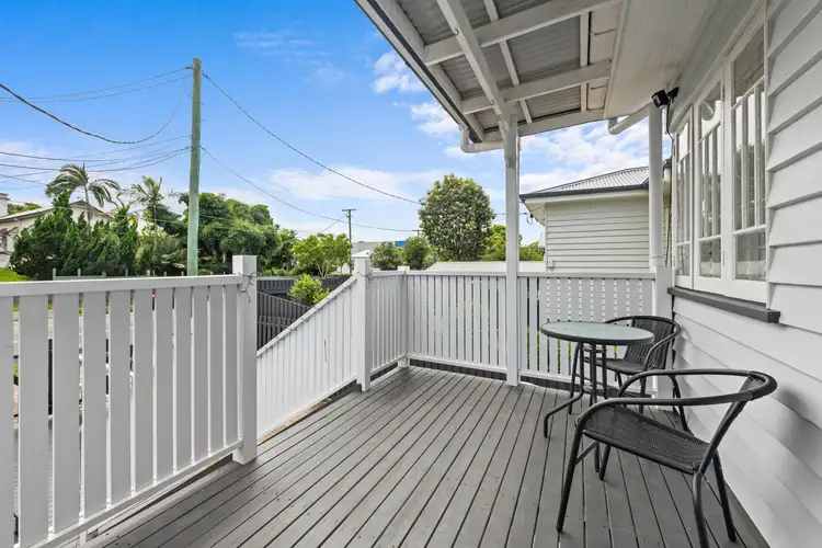 Fourth view of Homely house listing, 178 Newmarket Road, Wilston QLD 4051