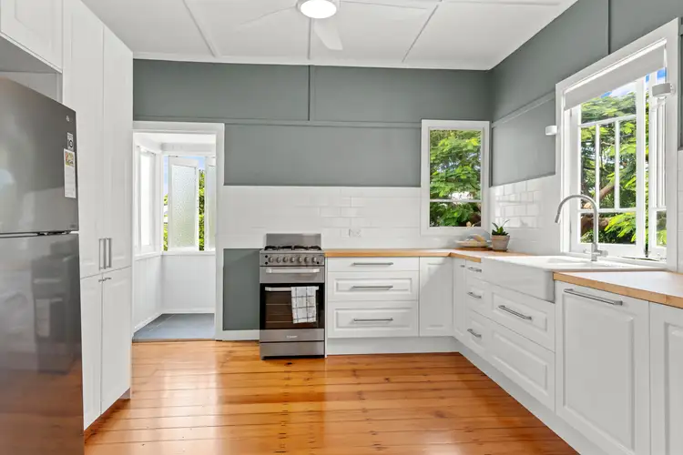 Fifth view of Homely house listing, 178 Newmarket Road, Wilston QLD 4051