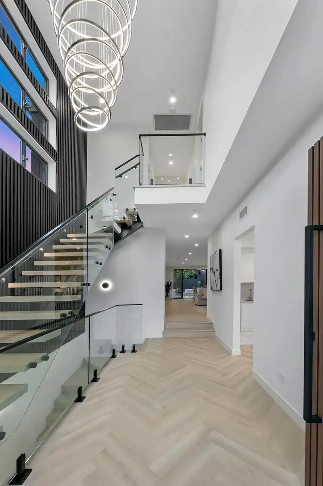 Fourth view of Homely semi-detached listing, 10 Azile Court, Carlingford NSW 2118