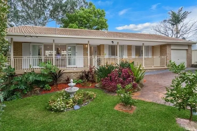 50B Kerrs Road, Castle Hill NSW 2154