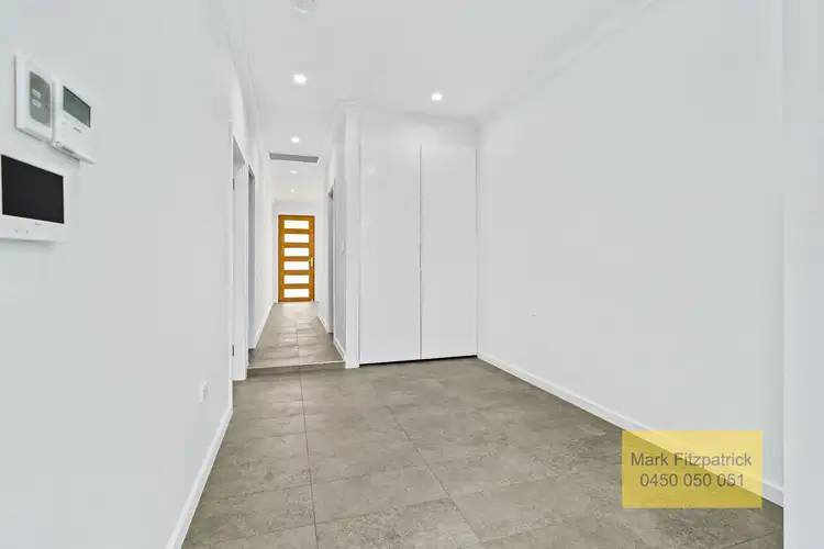 Fourth view of Homely land listing, LOT 1&2, 7A Fieldhouse Circuit, Campbelltown NSW 2560