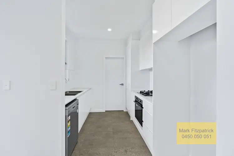 Fifth view of Homely land listing, LOT 1&2, 7A Fieldhouse Circuit, Campbelltown NSW 2560
