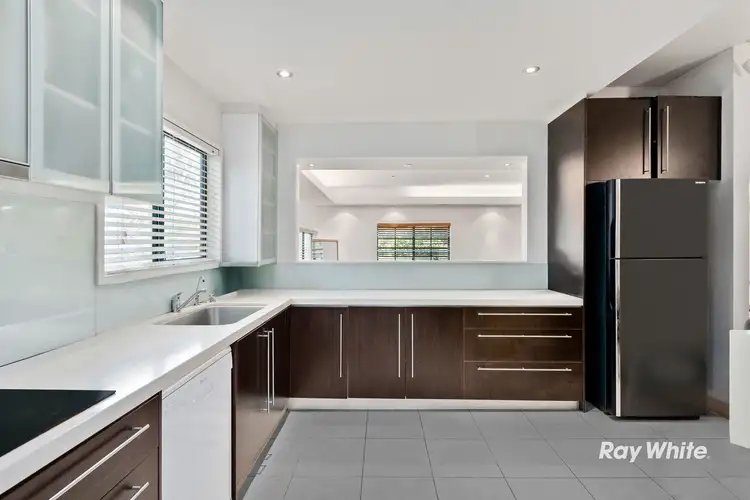 Third view of Homely house listing, 96 Barbara Boulevard, Seven Hills NSW 2147