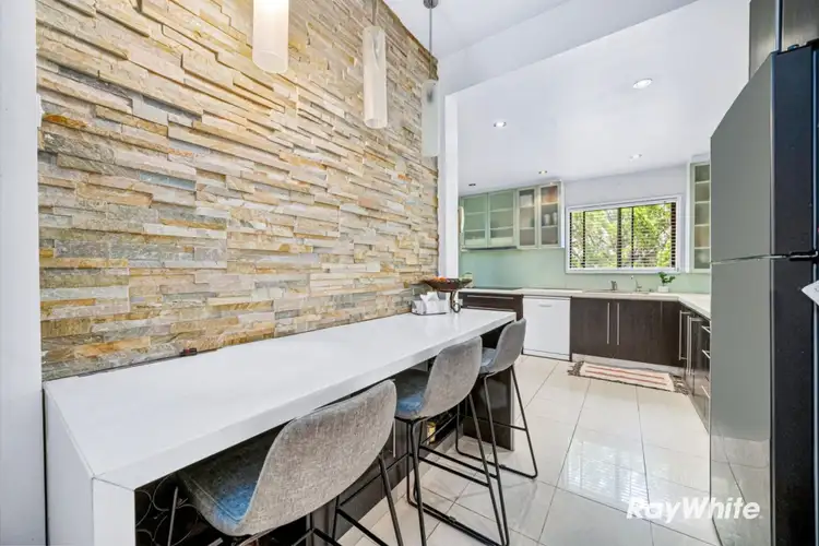 Fifth view of Homely house listing, 96 Barbara Boulevard, Seven Hills NSW 2147