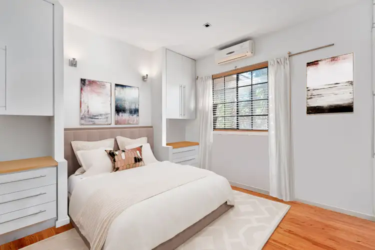 Sixth view of Homely house listing, 96 Barbara Boulevard, Seven Hills NSW 2147