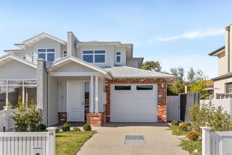 6A Maidstone Street, Altona VIC 3018