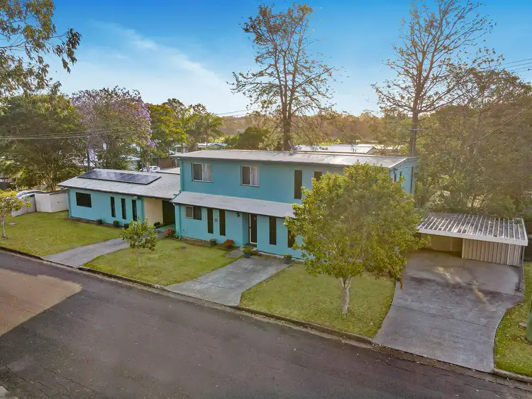 10 Selsey Street, Runcorn QLD 4113