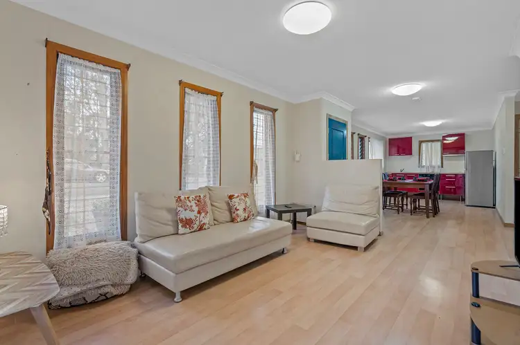 Second view of Homely house listing, 10 Selsey Street, Runcorn QLD 4113