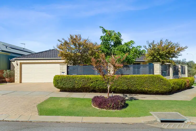7 Searchers Crescent, Baldivis WA 6171