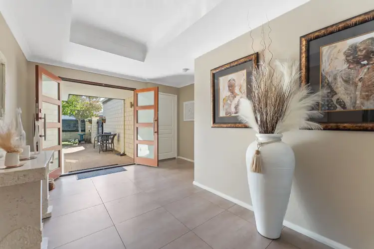 Second view of Homely house listing, 7 Searchers Crescent, Baldivis WA 6171