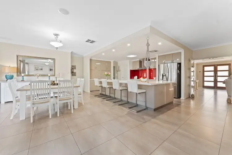 Fourth view of Homely house listing, 7 Searchers Crescent, Baldivis WA 6171