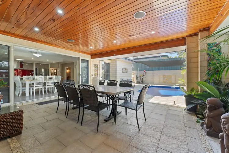 Fifth view of Homely house listing, 7 Searchers Crescent, Baldivis WA 6171