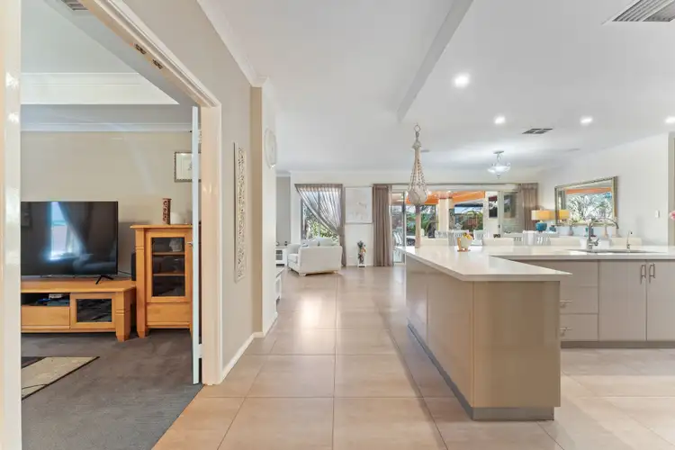 Sixth view of Homely house listing, 7 Searchers Crescent, Baldivis WA 6171