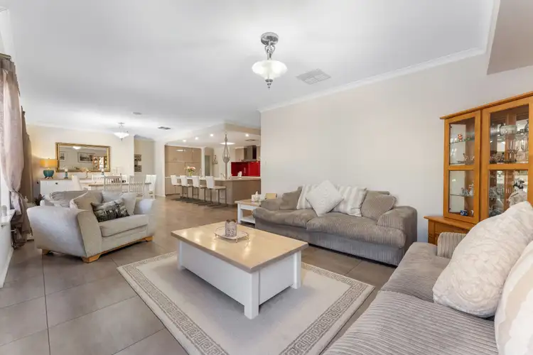 Seventh view of Homely house listing, 7 Searchers Crescent, Baldivis WA 6171