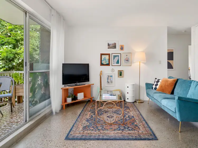 Third view of Homely unit listing, 2/35 York Street, Coorparoo QLD 4151