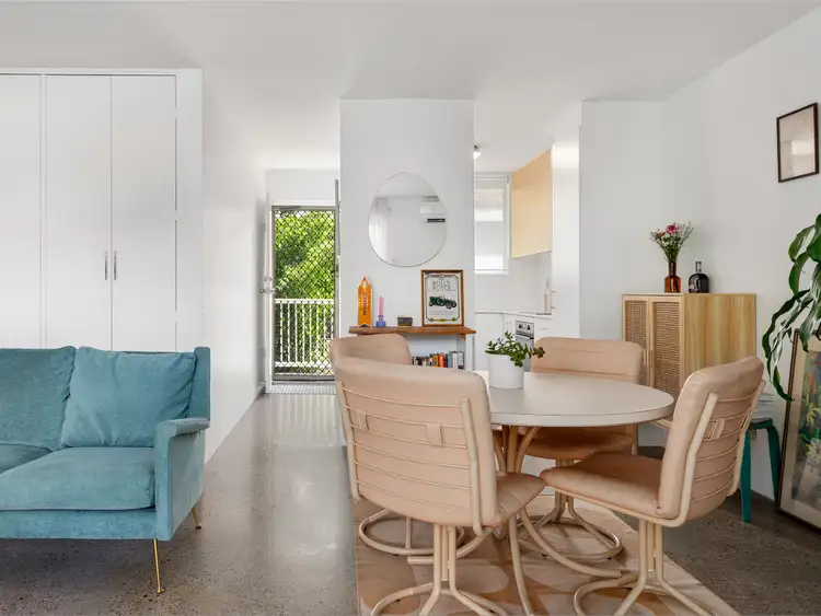 Fourth view of Homely unit listing, 2/35 York Street, Coorparoo QLD 4151