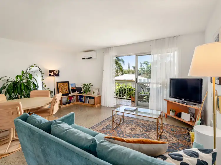 Sixth view of Homely unit listing, 2/35 York Street, Coorparoo QLD 4151