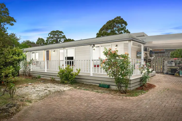 80 Albert Avenue, Boronia VIC 3155