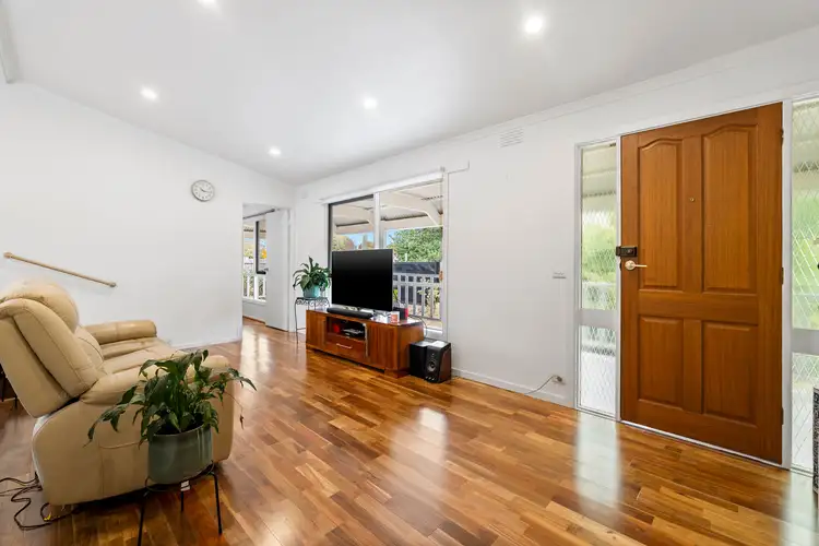Second view of Homely house listing, 80 Albert Avenue, Boronia VIC 3155