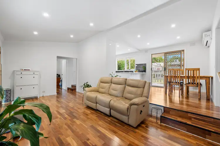 Third view of Homely house listing, 80 Albert Avenue, Boronia VIC 3155